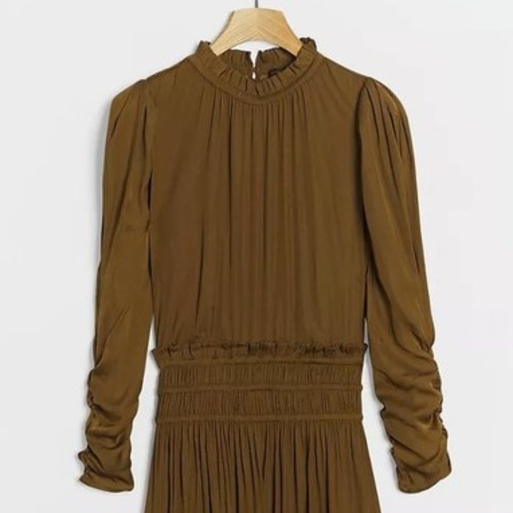 NWT - Current Air Serena Dress SIZE MEDIUM